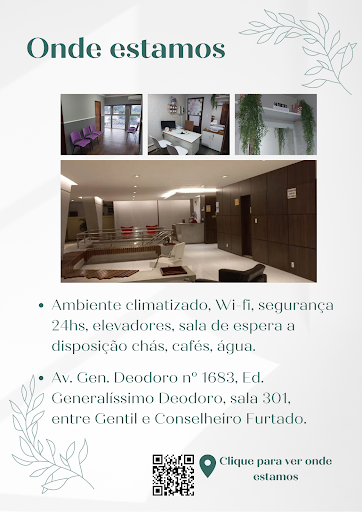 Paula Figueiredo - Nutricionista e Fitoterapeuta