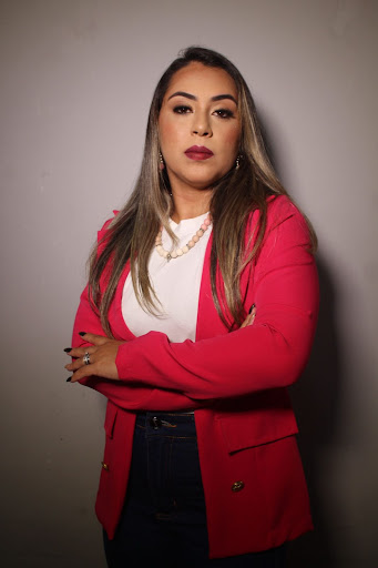 Marilane Cassiano - Nutricionista Clinica e esportiva