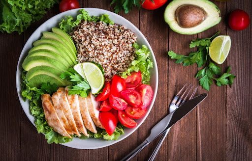 Nutricionista Carina Rocha Ortomolecular e Fitoterapia