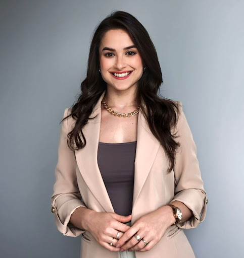 Nutricionista Esportiva Thalia Bonfanti
