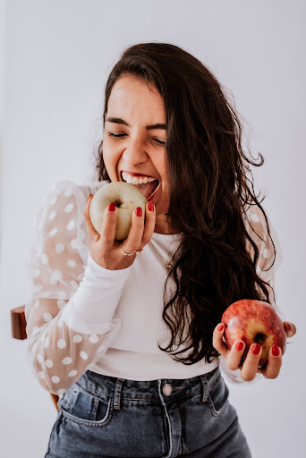 Nutricionista Jassana Floriano - Nutrição & Ciência, Passo Fundo