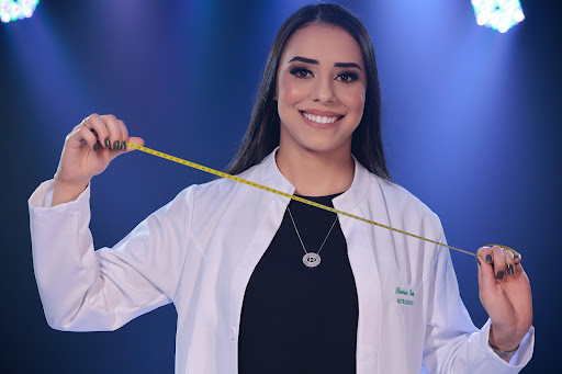 Nutricionista Beatriz Campos