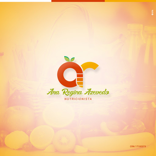 Ana Regina Azevedo Nutricionista