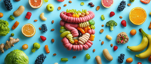 Nutricionista Igor Borba