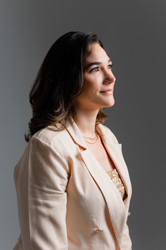 Dra. Maria Luiza Ribeiro