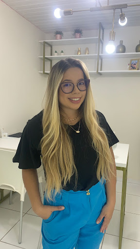 Nutricionista Celina Avelino - Em Mossoró: Esportiva e de Emagrecimento