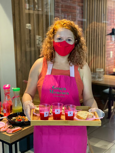 Graça Meneses Nutricionista clínica e Personal diet