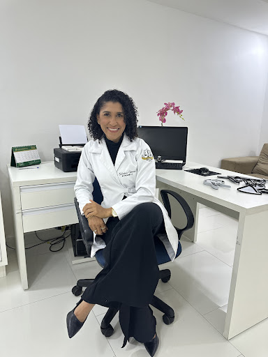 Pronutri Consultório Nutricional Dra Eldivânia Câmara