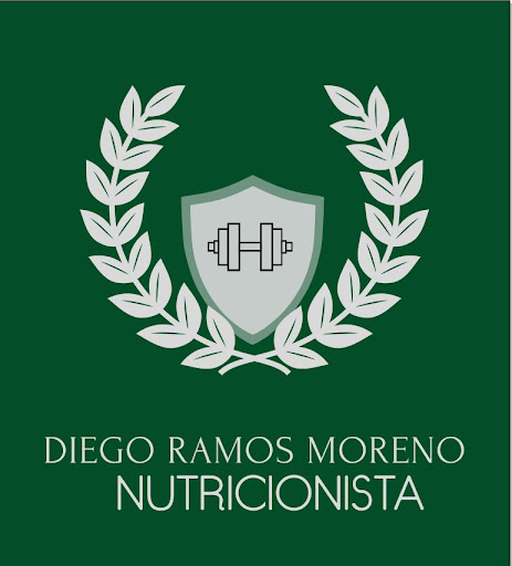 Diego Ramos Moreno Nutricionista