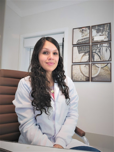 Dra. Audrey Coqueiro - Nutricionista em Suzano - Emagrecimento, Estética e Nutrição Esportiva