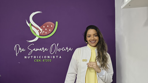 Dra Samara Oliveira