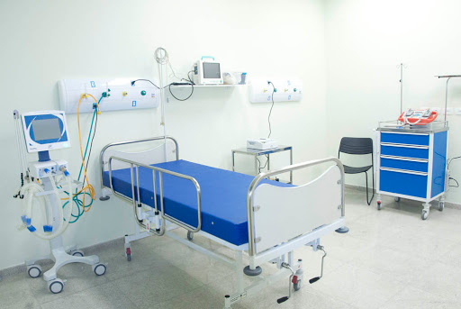 Centro Médico São Lucas Itaquaquecetuba