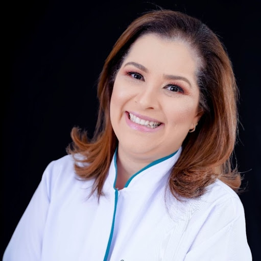 Cynthia Malena - Nutricionista
