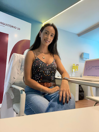 Roberta Duarte | Nutricionista
