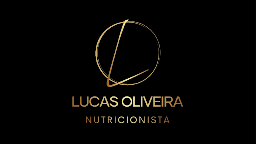 Nutricionista Lucas Oliveira