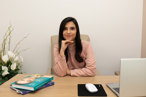 Nutricionista Esportiva Luana Soares