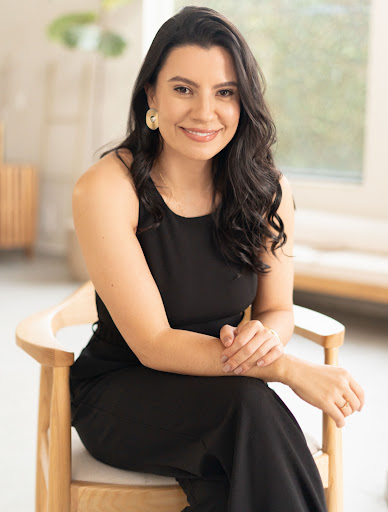 Dra. Muara Viana - Endocrinologia Barbacena