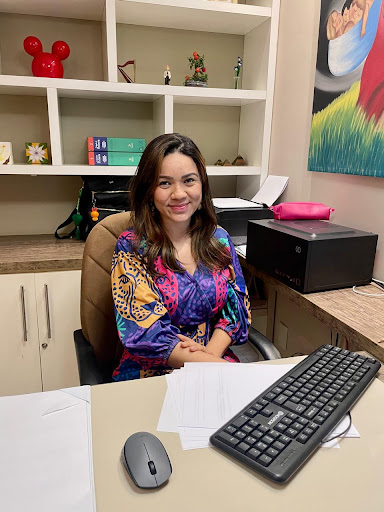 Nutricionista Materno infantil - Dra Tassiana Freitas