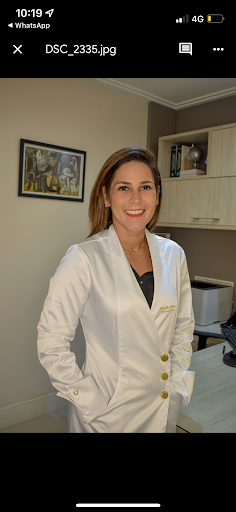 Camille Castro Nutricionista, Belém/Pa