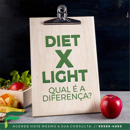 Nutricionista Felipe Mafra
