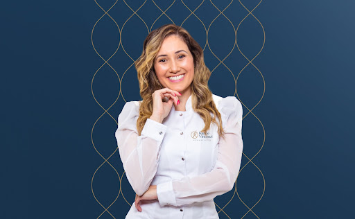 Karine Vincenzi Nutrigeneticista