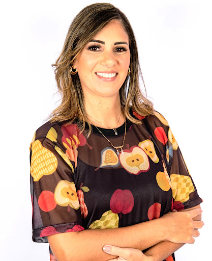 Thatiana Furtado Nutricionista Infantil