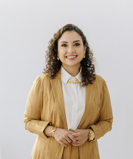 Dra Caroline Bersot | Médica | Itaboraí - RJ