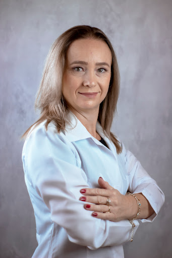 Fabiana Reis - Nutricionista Bragança Paulista