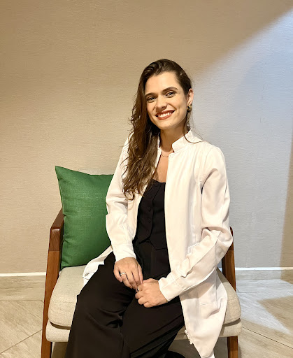Vitória Avoni- Nutricionista em Bragança Paulista: Emagrecimento e saúde intestinal