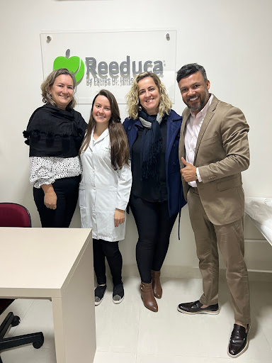 Reeduca Bragança Paulista