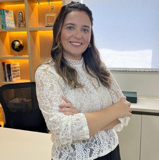 Gabriela Nogueira - Nutricionista em Campo Grande