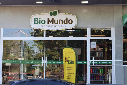Bio Mundo Macapá