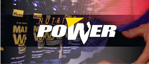 Nutri Power