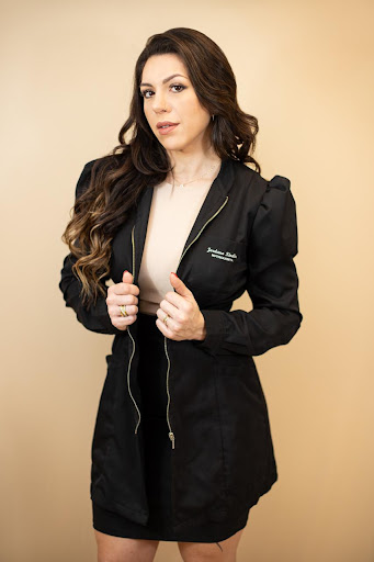 Nutricionista em Canoas - Jordana Kindler | Online e Presencial