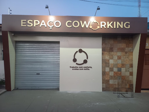 Espaço Coworking