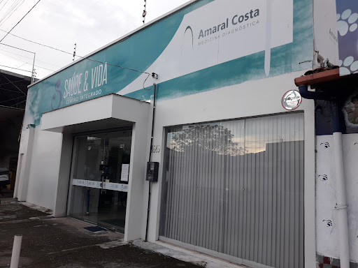 Saúde e Vida