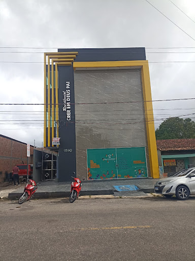 Neuroconnect Espaço Terapêutico - Unidade Castanhal