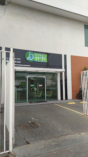 GASTROCENTER CASTANHAL