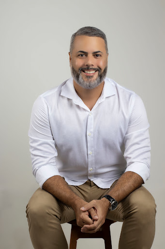Igor Guedes - Nutricionista