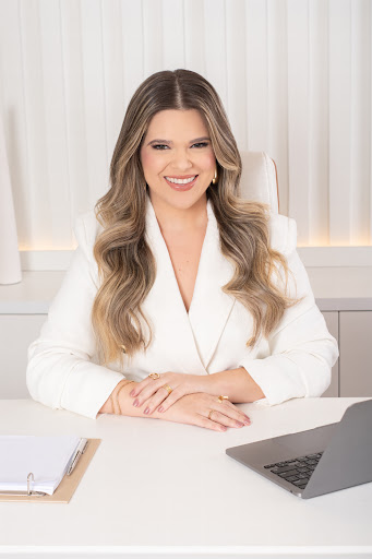 Nutricionista Eliane Martins