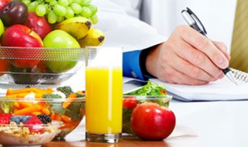 Nutricionista Natal
