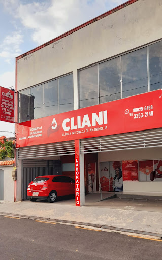CLIANI