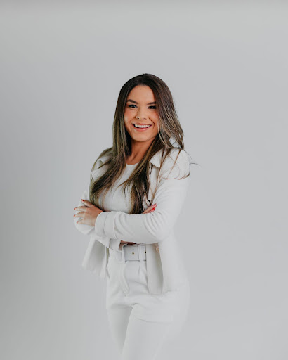 Elissa Cardozo - Nutricionista do Rim Fortaleza