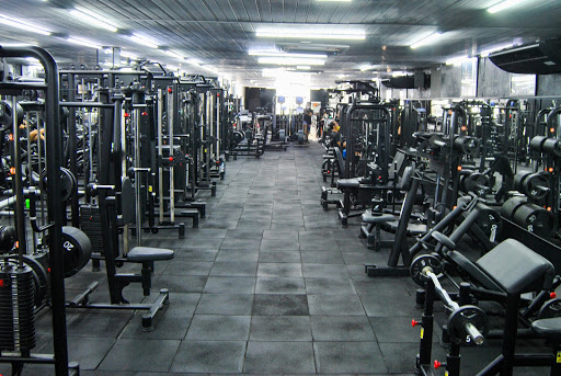 Academia Kildary Fernandes 24 horas