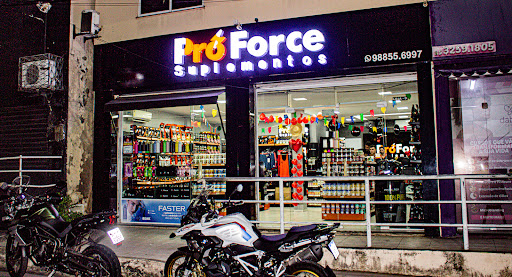 ProForce Suplementos