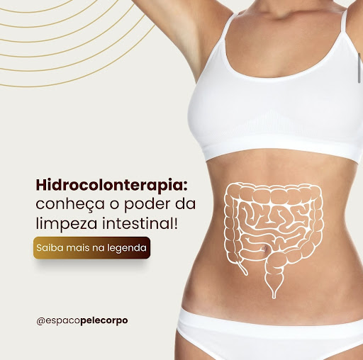 Clínica de Saúde Pele e Corpo