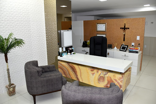 Clínica Djandir Costa