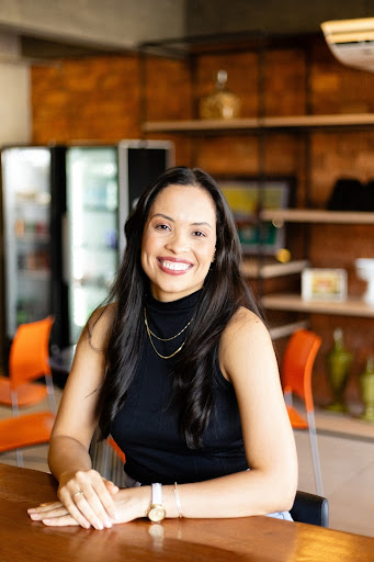 Amanda Tompson Nutricionista - Emagrecimento e Hipertrofia em Ananindeua