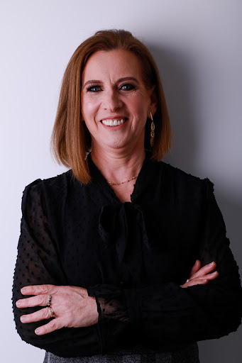 Nutricionista Helenita Moreno