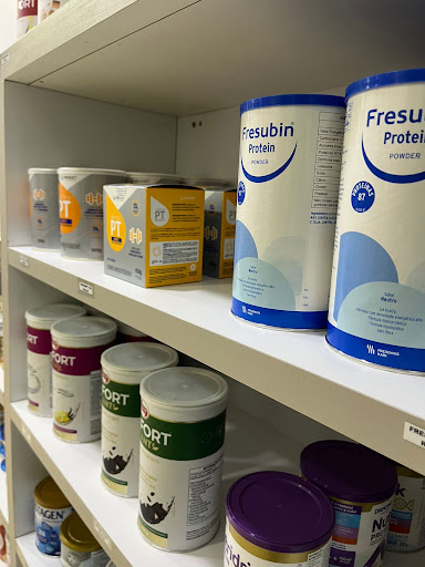 Nutrir Nutrição Enteral e Suplementação